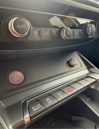 Audi RS Q3 2020