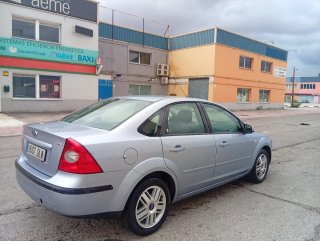 Ford Focus 2005