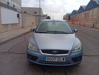 Ford Focus 2005