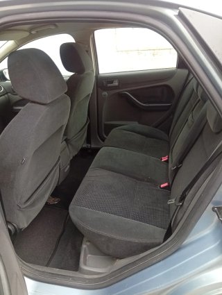 Ford Focus 2005