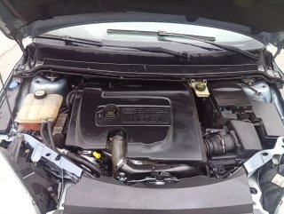 Ford Focus 2005