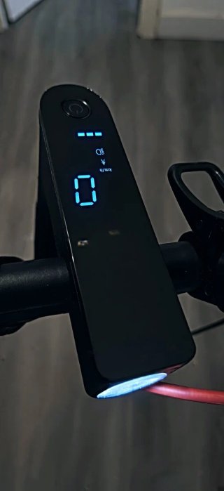 Patinete Eléctrico Mi Electric Scooter 3