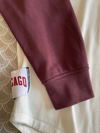 Camiseta Jordan con Capucha