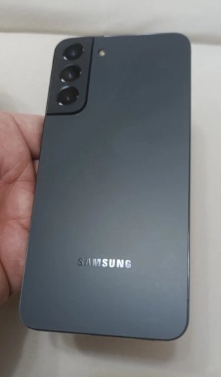 Samsung Galaxy S22 Plus 5G