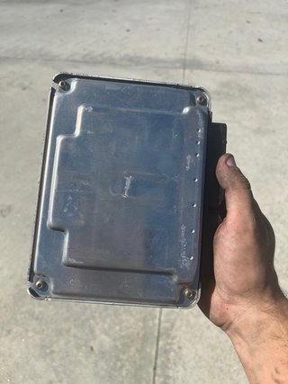 Centralita ECU Volkswagen ARL 038 906 019 HK