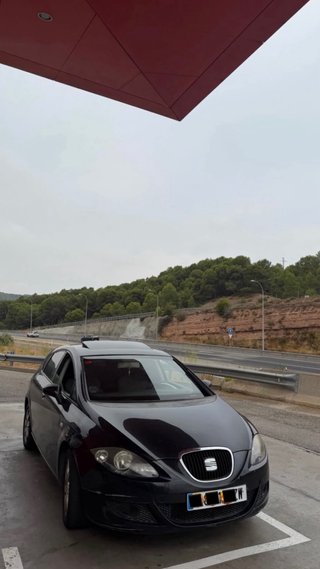 SEAT Leon 2007