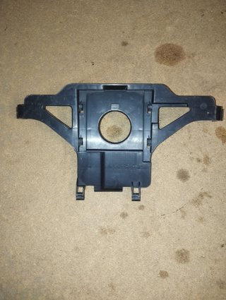 Soporte caja de fusibles VAG 1J0915345B