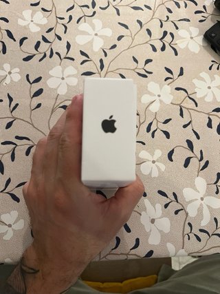 Apple Magic Mouse 2 Blanco