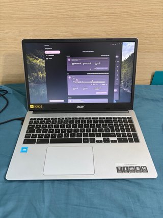 Acer Chromebook 315