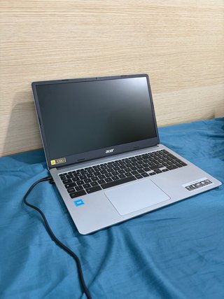 Acer Chromebook 315