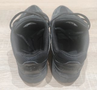 Zapatillas Nike P-6000 CD6404-002 Negras