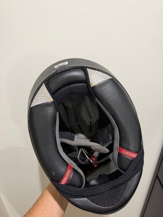 Casco Moto HJC RPHA 11