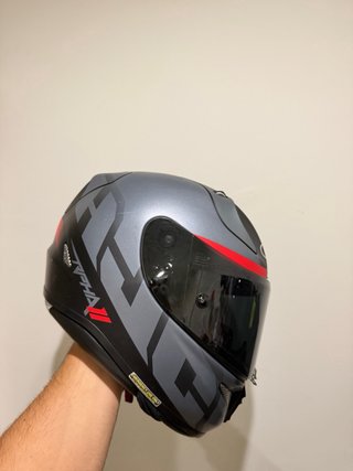 Casco Moto HJC RPHA 11
