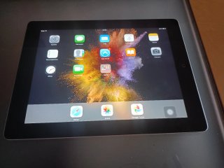 iPad 2, 16GB wifi