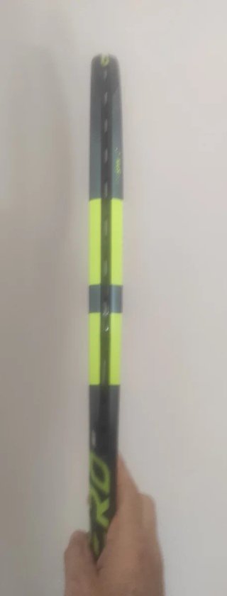 Babolat Pure Aero 2026 Raqueta Tenis