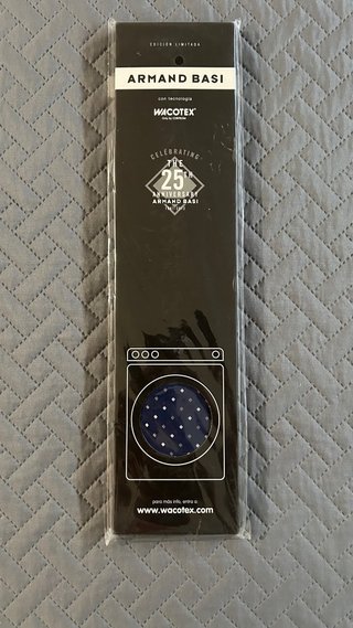 Corbata Armand Basi Edición Limitada