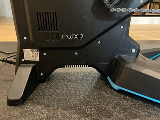 Rodillo Inteligente Garmin Tacx Flux 2 Smart
