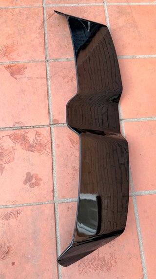 Alerón para Audi S3