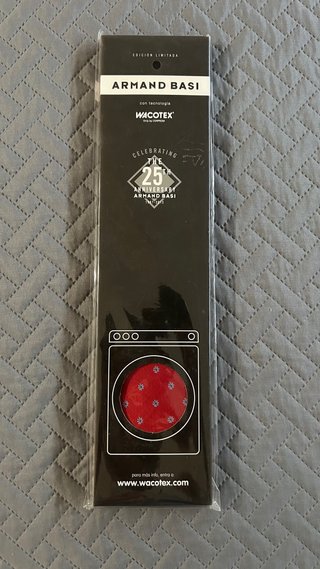 Corbata Armand Basi Edición Limitada