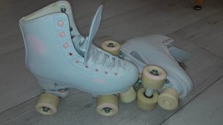 Patines Oxelo Talla 37