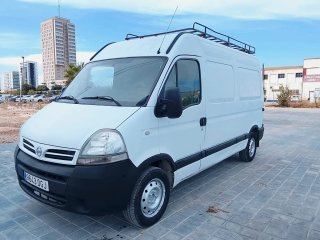 Nissan Interstar 2006