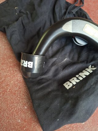 Bola Desmontable Brink