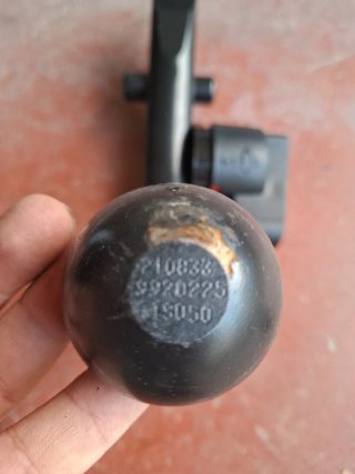 Bola Desmontable Brink