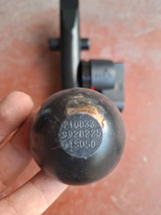 Bola Desmontable Brink