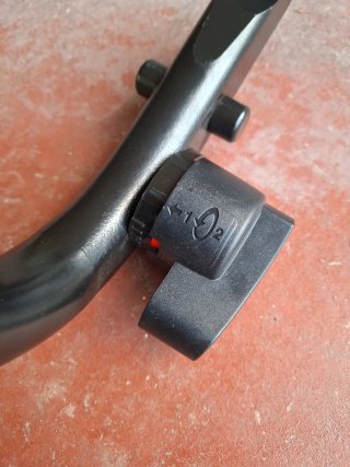 Bola Desmontable Brink