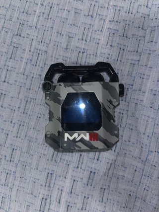 Auricolari Gaming Call of Duty: Modern Warfare III