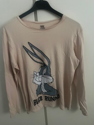 Camiseta Tezenis Bugs Bunny Talla M