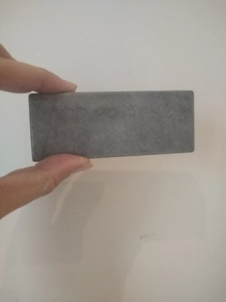 Set de 16 Tiradores Plata Envejecida