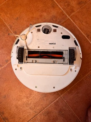 Robot Aspirador Xiaomi Mi Robot Vacuum-Mop 1C