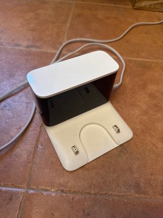 Robot Aspirador Xiaomi Mi Robot Vacuum-Mop 1C