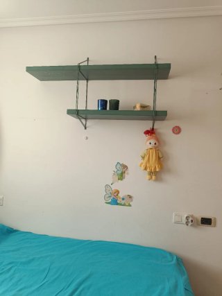 Dormitorio Juvenil