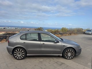 SEAT Leon MK1 FR ARL