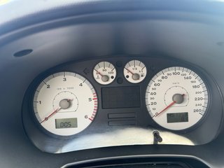 SEAT Leon MK1 FR ARL