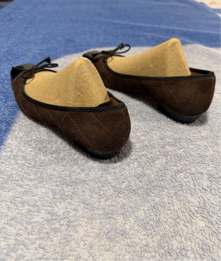 Zapatos de tacón Sandra Morales Talla 37