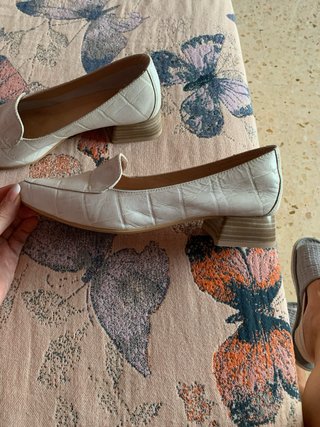 Zapatos talla 38 Hispanitas