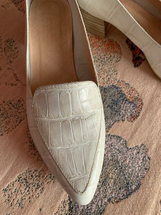 Zapatos talla 38 Hispanitas