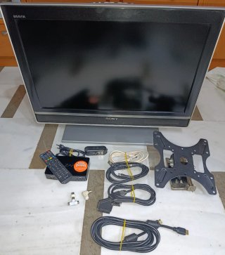 TV Sony