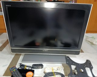 TV Sony
