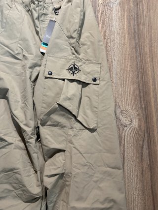 Pantalón de esquí/ski/snow GSOU SNOW Beige