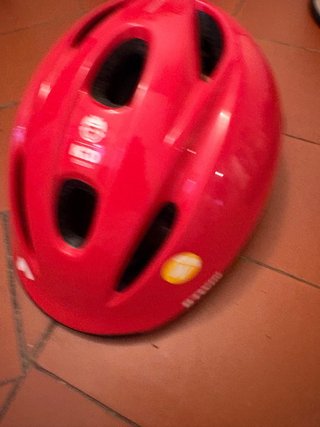 Casco de Bicicleta para Niño Decathlon