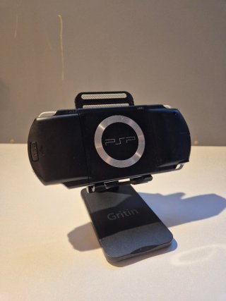 Sony PSP 1000 | 64GB | Batteria Originale