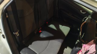 Nissan Pulsar 1.2 Acenta 2017 - AVERIA MOTOR
