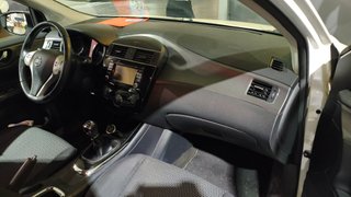 Nissan Pulsar 1.2 Acenta 2017 - AVERIA MOTOR