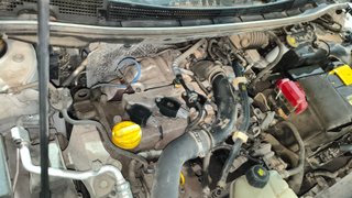 Nissan Pulsar 1.2 Acenta 2017 - AVERIA MOTOR