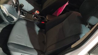 Nissan Pulsar 1.2 Acenta 2017 - AVERIA MOTOR
