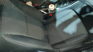 Nissan Pulsar 1.2 Acenta 2017 - AVERIA MOTOR